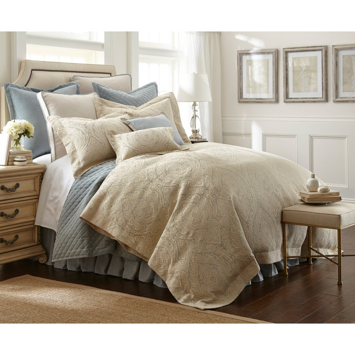 Canora Grey Belmonte Comforter Set Wayfair